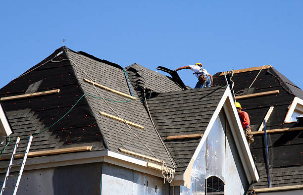 Quick and Trustworthy Emergency Roof Repair Services in Lake In The Hills, IL