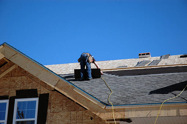 Best Local Roofing Companies  in Lake In The Hls, IL