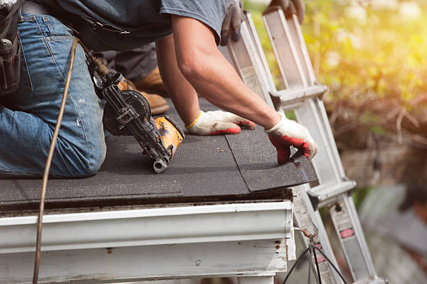Best Gutter Installation and Roofing  in Lake In The Hls, IL