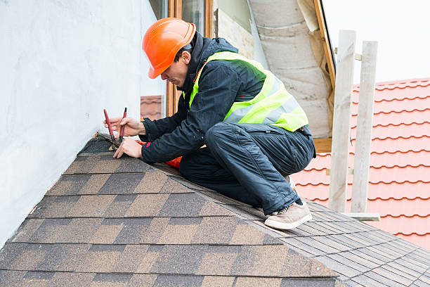 Professional Roofing Contractor in Lake In The Hills, IL